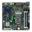 Picture of Asrock Rack C246M WS Server Board, Intel C246, 1151, Micro ATX, VGA, HDMI, DP, Dual GB LAN, Serial Port