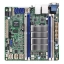 Picture of Asrock Rack C2550D4I Server Board, Integrated CPU, Mini ITX, Dual GB LAN, Serial Port, IPMI LAN
