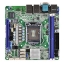 Picture of Asrock Rack E3C232D2I Server Board, Intel C232, 1151, Mini ITX, DDR4, VGA, Dual GB LAN, IPMI LAN, Serial Port, M.2