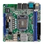 Picture of Asrock Rack E3C236D2I Server Board, Intel C236, 1151, Mini ITX, DDR4, Dual GB LAN, IPMI LAN, Serial Port, M.2