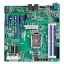 Picture of Asrock Rack E3C236D4U Server Board, Intel C236, 1151, Micro ATX, DDR4, Dual GB LAN, IPMI LAN, Serial Port