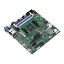 Picture of Asrock Rack X570D4U Server Board, AMD X570, AM4, Micro ATX, 4 DDR4, PCIe4, 2x M.2, Dual GB LAN, IPMI