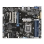 Picture of Asus P11C-X Rack-Optimized Server MB, Intel C242, 1151, Intel Xeon E, ATX, Dual GB LAN, M.2, Server Management