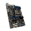 Picture of Asus P12R-E Server MB, Intel C252, 1200 for Xeon E-2300, ATX, 4 DDR4, Dual GB LAN, Mgmt LAN, 2x M.2