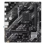 Picture of Asus PRIME B550M-K ARGB, AMD B550, AM4, Micro ATX, 2 DDR4, HDMI, DP, PCIe4, 2x M.2