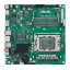 Picture of Asus PRO H610T D4-CSM - Corporate Stable Model, Intel H610, 1700, Thin Mini ITX, 2 DDR4 SO-DIMM, HDMI, DP, LVDS, 19v DC in, 1x M.2