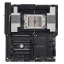 Picture of Asus PRO WS TRX50-SAGE WIFI, Workstation, AMD TRX50, sTR5, CEB, 4 DDR5 ECC, Wi-Fi 7, 10G & 2.5G LAN, SlimSAS, PCIe5, 3x M.2