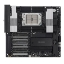 Picture of Asus PRO WS WRX90E-SAGE SE, Workstation, AMD WRX90, sTR5, EEB, 8 DDR5 ECC, Dual 10G LAN, SlimSAS, 7x PCIe5 x16, 4x M.2