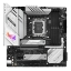Picture of Asus ROG STRIX B760-G GAMING WIFI, Intel B760, 1700, Micro ATX, 4 DDR5, HDMI, DP, Wi-Fi 6E, 2.5G LAN, PCIe5, RGB, 2x M.2