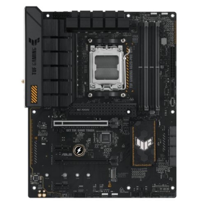 Picture of Asus TUF GAMING A620-PRO WIFI, AMD A620, AM5, ATX, 4 DDR5, HDMI, DP, Wi-Fi 6, 2.5G LAN, PCIe4, 2x M.2
