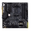 Picture of Asus TUF GAMING B450M-PLUS II, AMD B450, AM4, Micro ATX, 4 DDR4, XFire, DVI, HDMI, RGB Lighting, M.2