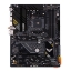 Picture of Asus TUF GAMING B550-PLUS WIFi II, AMD B550, AM4, ATX, 4 DDR4, HDMI, DP, AX Wi-Fi, 2.5GB LAN, RGB Lighting, M.2