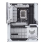 Picture of Asus TUF GAMING Z790-BTF WIFI, Intel Z790, 1700, ATX, 4 DDR5, HDMI, DP, Wi-Fi 7, 2.5G LAN, PCIe5, 4x M.2, Advanced BTF *Requires a BTF Compatible Chassis*