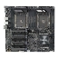 Picture of Asus WS C621E SAGE, Workstation, Intel C621, S 3647, EEB, Dual Scalable Xeon, 12 DDR4, Quad XFire/SLI, Dual LAN, M.2