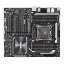 Picture of Asus WS X299 SAGE/10G, Workstation, Intel X299, 2066, CEB, DDR4, 7 x PCIe, U.2, Dual 10G LAN, M.2