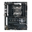 Picture of Asus X299-WS PRO/SE, Workstation, Intel X299, 2066, ATX, DDR4, U.2, Dual LAN, Embedded iKVM Module, M.2
