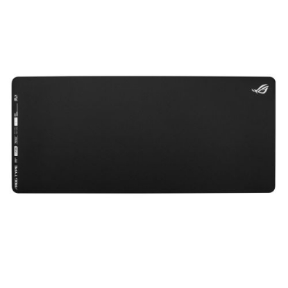 Picture of Asus ROG Hone Ace XXL Gaming Mouse Pad, Anti Slip Base, Extra Cushioning, 900 x 400 mm