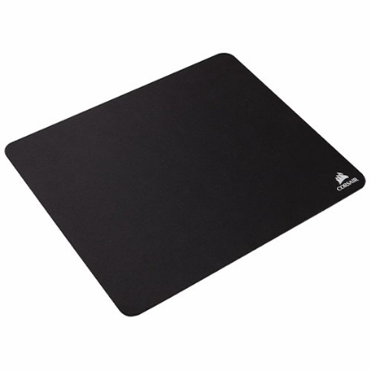 Picture of Corsair Gaming MM100 Cloth Gaming Mouse Pad, Non-Slip, Superior Control, 320 x 270 mm