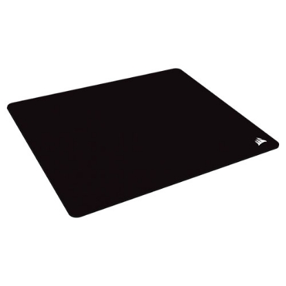 Picture of Corsair Gaming MM200 Pro Premium Cloth Mouse Pad, Heavy XL, Non-Slip, Superior Control, Spill Resistant, 450 x 400 mm
