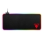 Picture of Jedel MP-03 XL RGB Gaming Mouse Pad, USB, Rainbow RGB, 800 x 300 x 4 mm