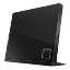 Picture of Asus (SBW-06D2X-U) External Slimline Blu-Ray Writer, USB 2.0, 6x, BDXL & 3D Support, Cyberlink Power2Go 8
