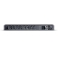Picture of CyberPower PDU41005 Switched Power Distribution Unit, 1U Rackmount, 1x IEC C20 Input, 8 Outlets, Real-Time Local/Remote Monitoring & Switching, LCD Display