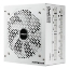 Picture of Antec 1000W NeoECO NE1000GM PSU, Fully Modular, FDM Fan, 80+ Gold, ATX 3.0, PCIe 5.0, Zero RPM Manager, Compact Design, White