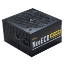 Picture of Antec 750W NeoECO Gold PSU, Fully Modular, Fluid Dynamic Fan, 80+ Gold, PhaseWave LLC + DC To DC, Zero RPM mode