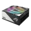 Picture of Asus 1000W ROG LOKI SFX-L Platinum PSU, Small Form Factor, Fully Modular, 80+ Platinum, PCIe 5.0, 0dB Fan Button, RGB, ATX-to- SFX Bracket