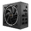 Picture of Be Quiet! 1000W Pure Power 12 M PSU, Fully Modular, Rifle Bearing Fan, 80+ Gold, ATX 3.0, PCIe 5.0, Dual Rail