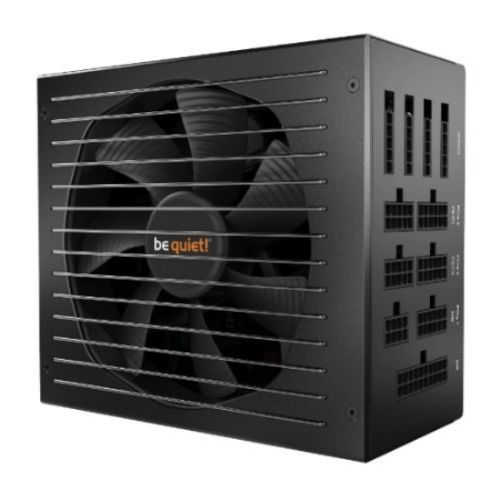 Picture of Be Quiet! 1000W Straight Power 11 PSU, Fully Modular, Fluid Dynamic Fan, SLI/XFire, 80+ Gold