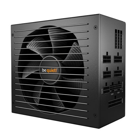 Picture of Be Quiet! 1500W Straight Power 12 PSU, Fully Modular, 80+ Platinum, Silent Wings Fan, ATX 3.0, PCIe 5.0