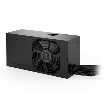 Picture of Be Quiet! 300W TFX Power 3 PSU, Small Form Factor, 80+ Bronze, PCIe, Continuous Power