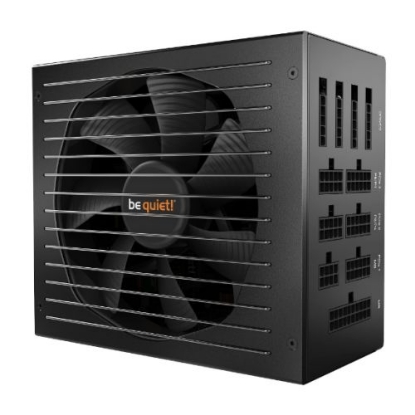 Picture of Be Quiet! 850W Straight Power 11 PSU, Fully Modular, Fluid Dynamic Fan, SLI/XFire, 80+ Gold