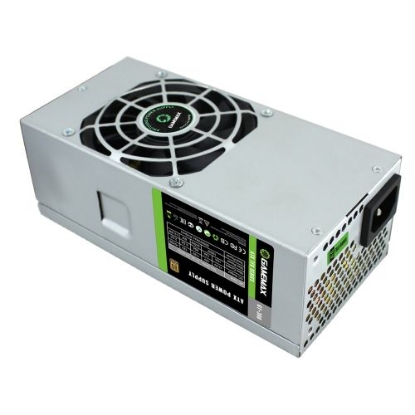 Picture of GameMax 300W GT300 TFX PSU, Small Form Factor, 8cm Fan, 80+ Bronze, Power Lead Not Included