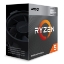 Picture of AMD Ryzen 5 4600G CPU, AM4, 3.7GHz (4.2 Turbo), 6-Core, 65W, 11MB Cache, 7nm, 4th Gen, Radeon Graphics