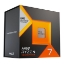 Picture of AMD Ryzen 7 7800X3D CPU, AM5, 4.2GHz (5.0 Turbo), 8-Core, 120W, 104MB Cache, 5nm, 7th Gen, Radeon Graphics, NO HEATSINK/FAN