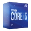 Picture of Intel Core I5-10400 CPU, 1200, 2.9 GHz (4.3 Turbo), 6-Core, 65W, 14nm, 12MB Cache, Comet Lake
