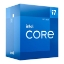 Picture of Intel Core i7-12700 CPU, 1700, 2.1 GHz (4.9 Turbo), 12-Core, 65W, 25MB Cache, Alder Lake