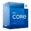 Picture of Intel Core i7-13700 CPU, 1700, 2.1 GHz (5.2 Turbo), 16-Core, 65W (219W Turbo), 10nm, 30MB Cache, Raptor Lake