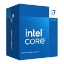 Picture of Intel Core i7-14700F CPU, 1700, Up to 5.4GHz, 20-Core, 65W (219W Turbo), 10nm, 33MB Cache, Raptor Lake Refresh, No Graphics