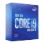 Picture of Intel Core I9-10900KF CPU, 1200, 3.7 GHz (5.3 Turbo), 10-Core, 125W, 14nm, 20MB Cache, Overclockable, No Graphics, Comet Lake, NO HEATSINK/FAN