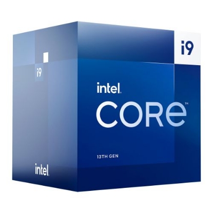 Picture of Intel Core i9-13900 CPU, 1700, 2.0 GHz (5.6 Turbo), 24-Core, 65W (219W Turbo), 10nm, 36MB Cache, Raptor Lake
