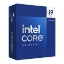Picture of Intel Core i9-14900K CPU, 1700, 3.2 GHz (6.0 Turbo), 24-Core, 125W (253W Turbo), 10nm, 36MB Cache, Overclockable, Raptor Lake Refresh, NO HEATSINK/FAN