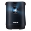 Picture of Asus ZenBeam Latte L2 Smart Portable Projector, 960 LED Lumens, 1080p, Android 12 TV, Harman Kardon Audio, 65Wh Battery