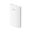 Picture of TP-LINK (EAP235-WALL) Omada AC1200 Wireless Wall Mount Access Point, Dual Band, PoE, Gigabit, MU-MIMO, Free Software