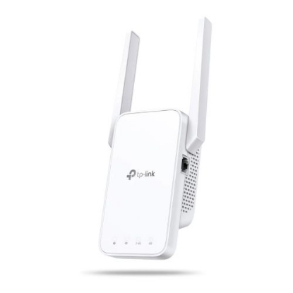 Picture of TP-LINK (RE315) AC1200 (300+867) Dual Band Wall-Plug Mesh Wi-Fi Range Extender, AP Mode, Smart Signal Indicator