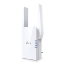 Picture of TP-LINK (RE605X) AX1800 (1201+574) Dual Band Wall-Plug Wi-Fi 6 Range Extender, Intelligent Signal Light, AP Mode