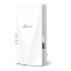 Picture of TP-LINK (RE700X) AX3000 (2402+574) Dual Band Mesh Wall-Plug Wi-Fi 6 Range Extender, Adaptive Path Selection, OneMesh, AP Mode