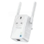 Picture of TP-LINK (TL-WA860RE) 300Mbps Wall-Plug Wifi Range Extender, AC Passthrough, 1 LAN